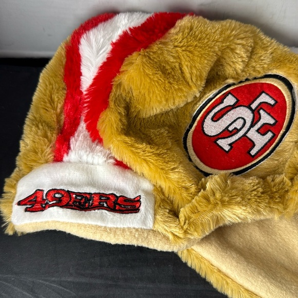 SF 49er Beanie - Picture 1 of 6